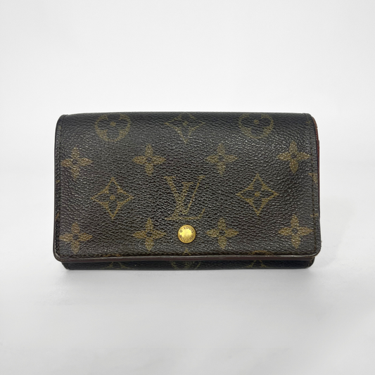 Louis Vuitton Wallet Medium