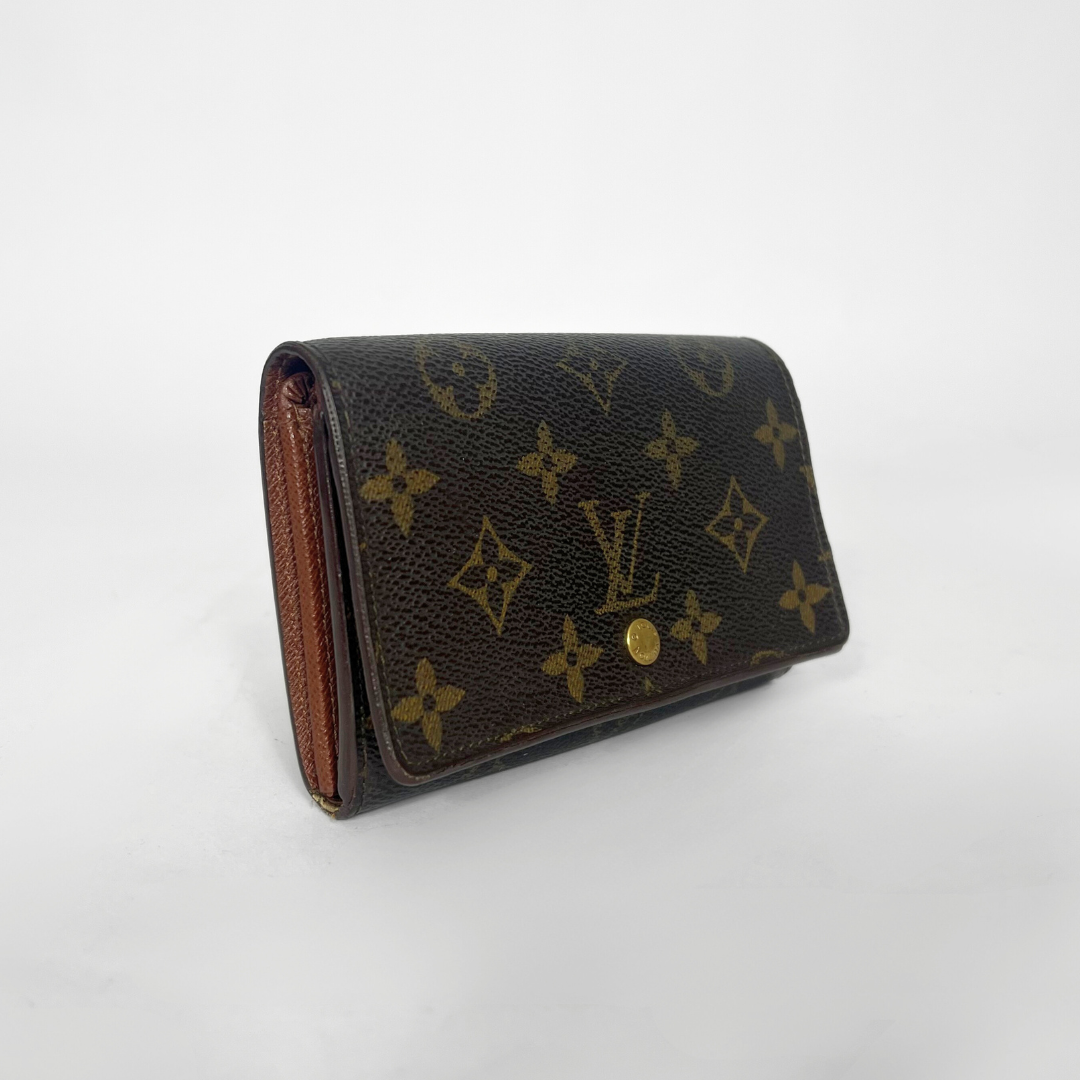 Louis Vuitton Wallet Medium