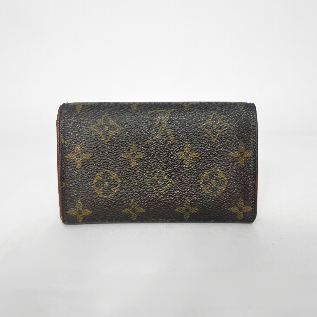Louis Vuitton Wallet Medium