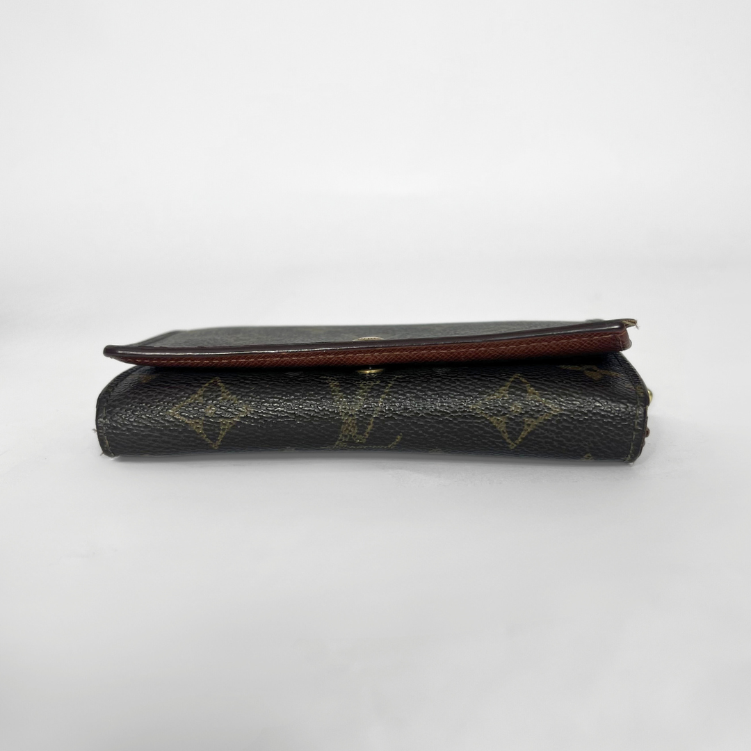 Louis Vuitton Wallet Medium