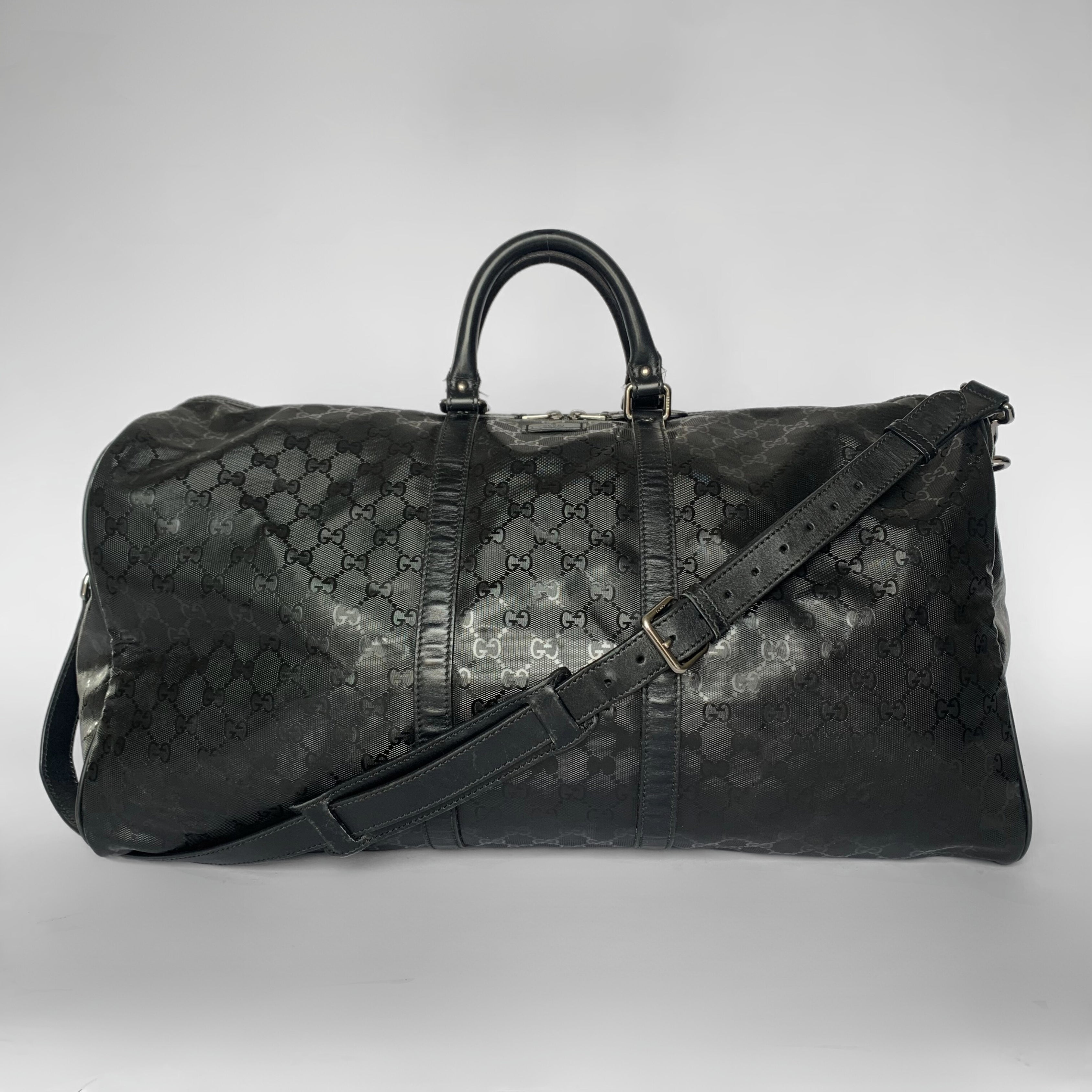 Gucci Weekender PVC