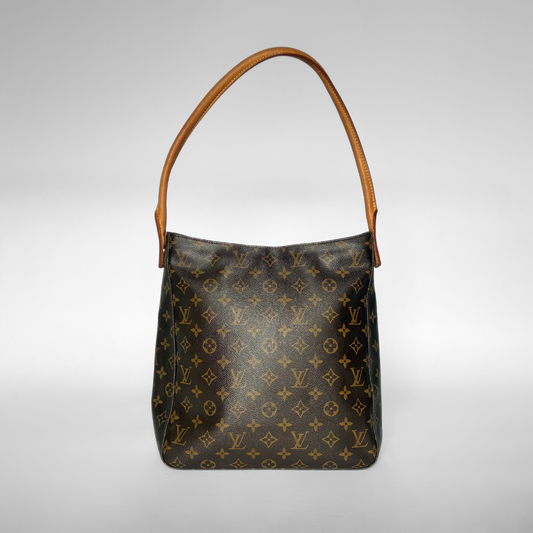 Louis Vuitton Looping GM-monogramdoek