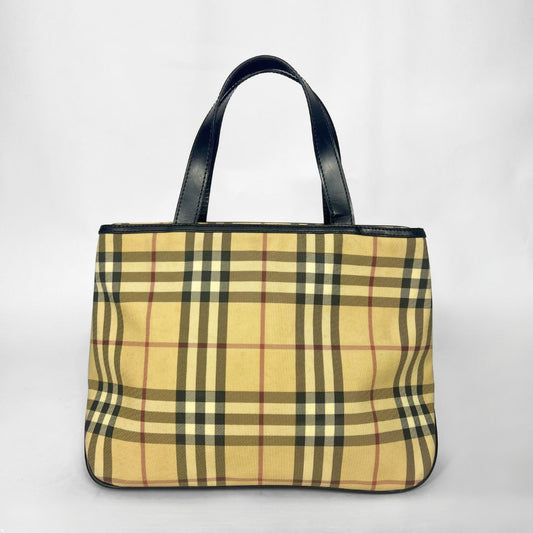 Burberry Shopper PVC