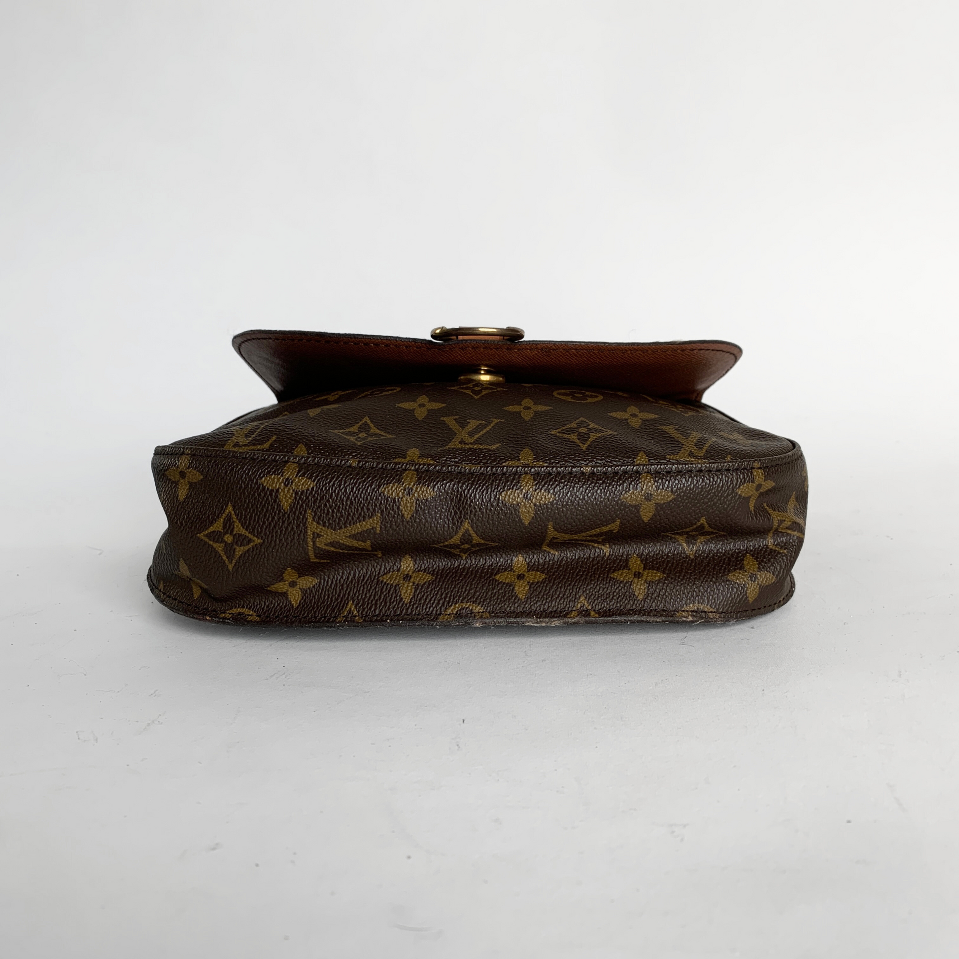 Louis Vuitton Saint Cloud GM in Monogram Canvas l Etoile de Saint Honore