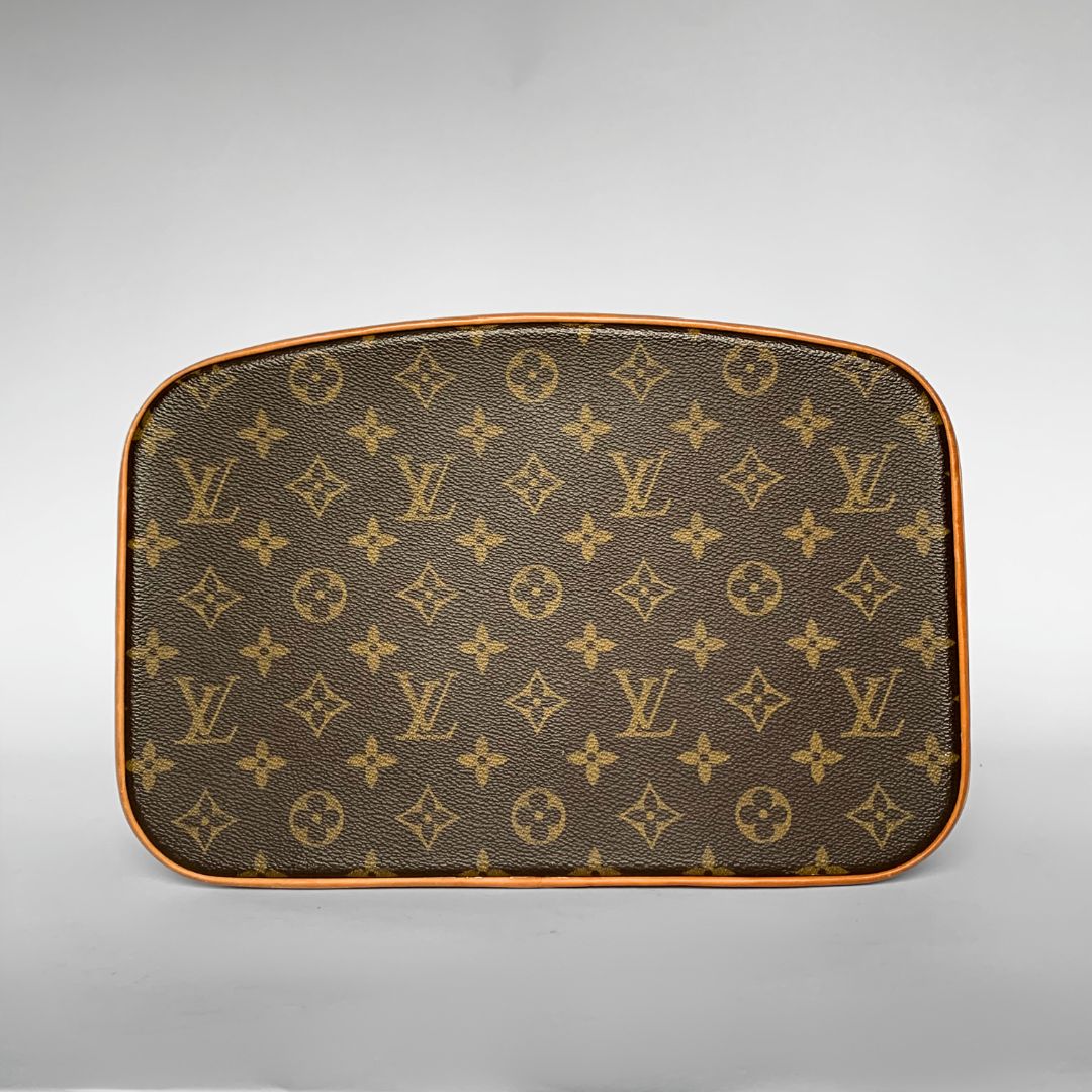 Louis Vuitton Monogram Canvas as Quiet Luxury! 