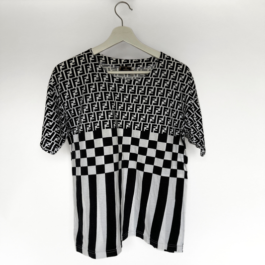 Fendi designer clothing clearance