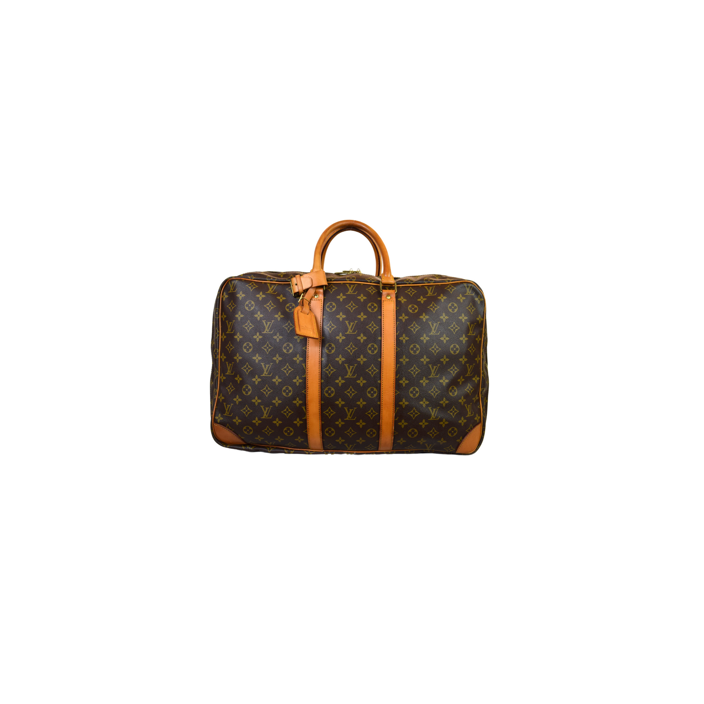 Louis Vuitton Louis Vuitton Sac Su Heures Monogram Canvas - Håndtasker - Etoile Luxury Vintage