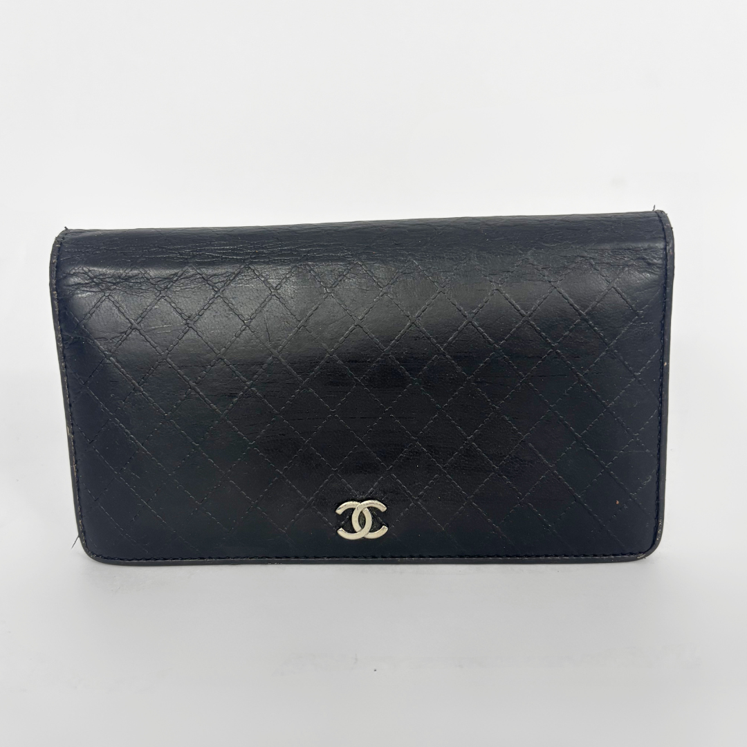 Chanel Pung Stor