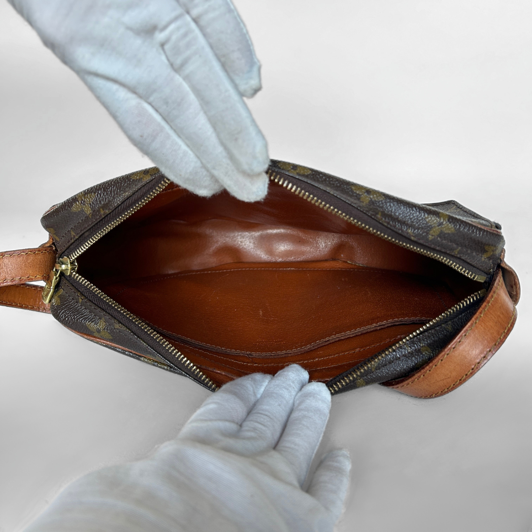 Louis Vuitton Jeune Fille Monogram Canvas l toile de Saint Honor