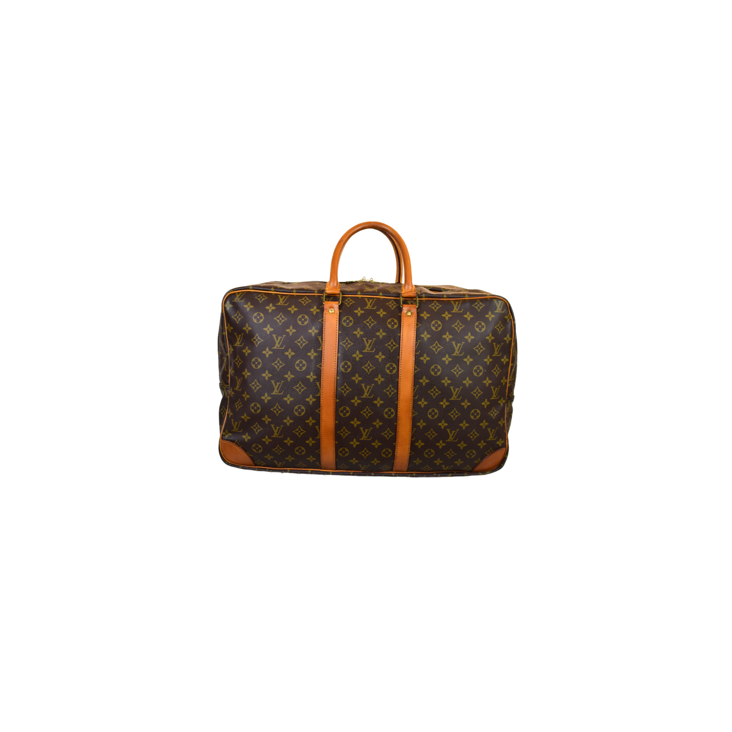 Louis Vuitton Louis Vuitton Sac Su Heures Monogram Canvas - Handtaschen - Etoile Luxury Vintage