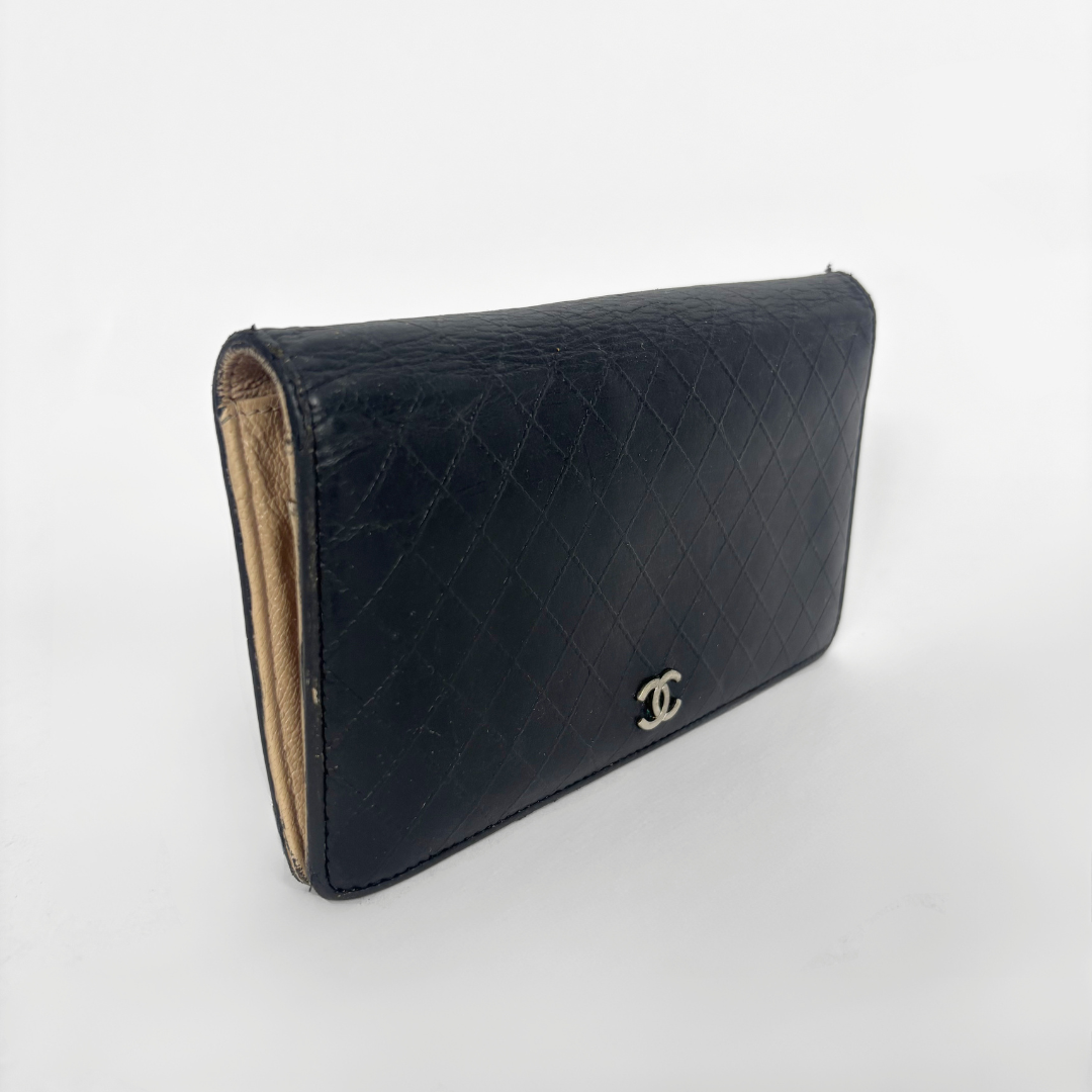 Chanel Pung Stor