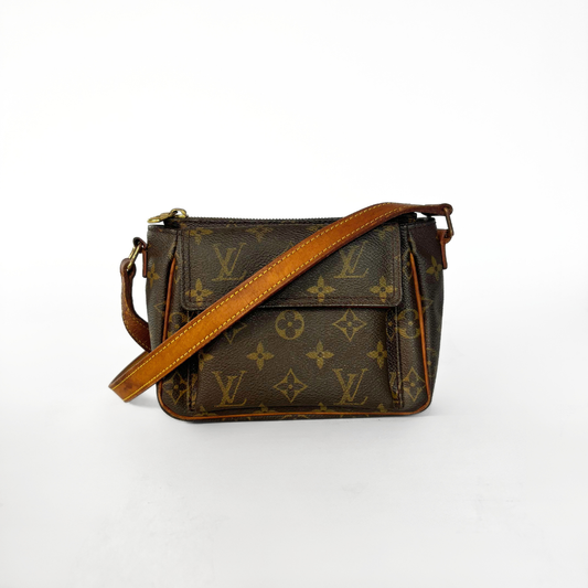 Louis Vuitton Viva Cité PM Monogram Canvas