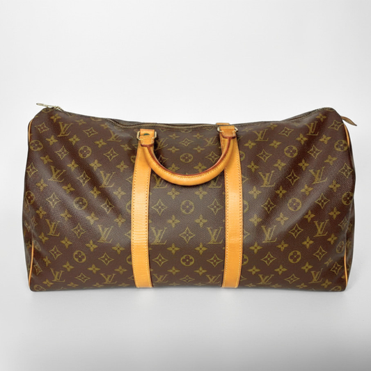 Louis Vuitton Keepall 50