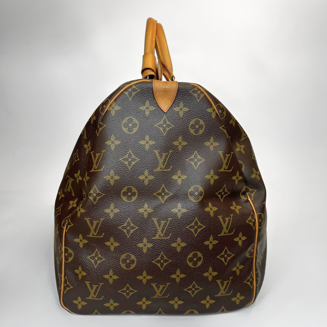 Louis Vuitton Keepall 55