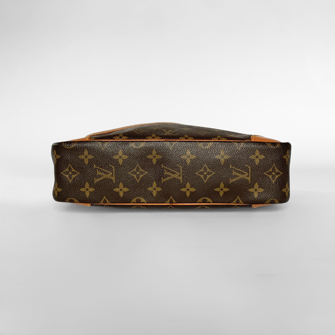 Louis Vuitton Trocadero Monogram Canvas