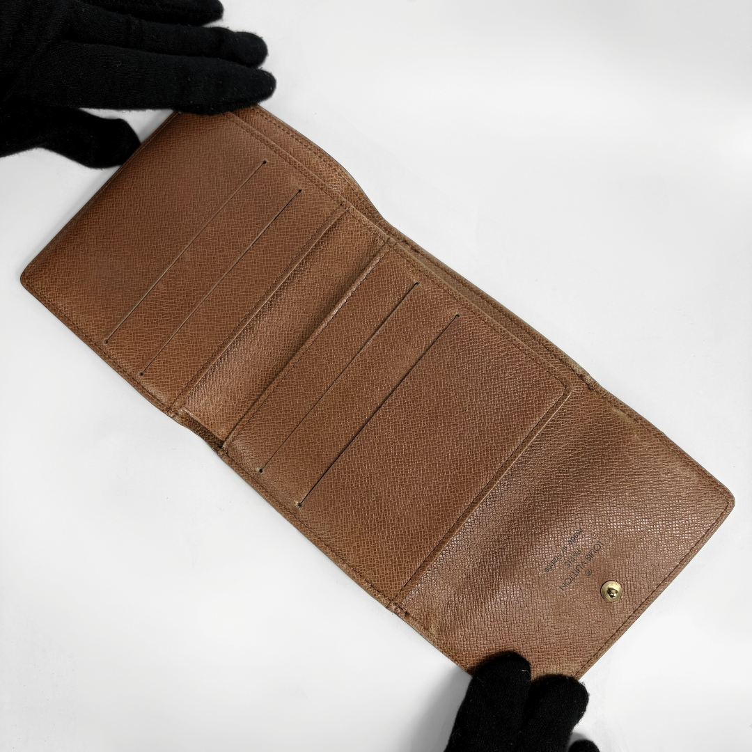 Louis Vuitton Druk Wallet