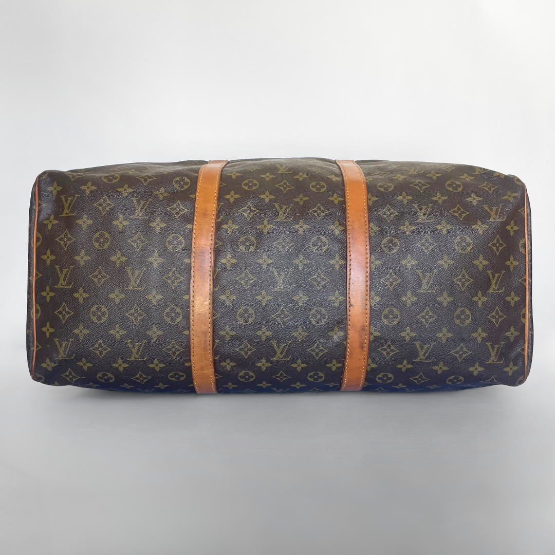 Louis Vuitton Sac Souplesse Monogram Canvas