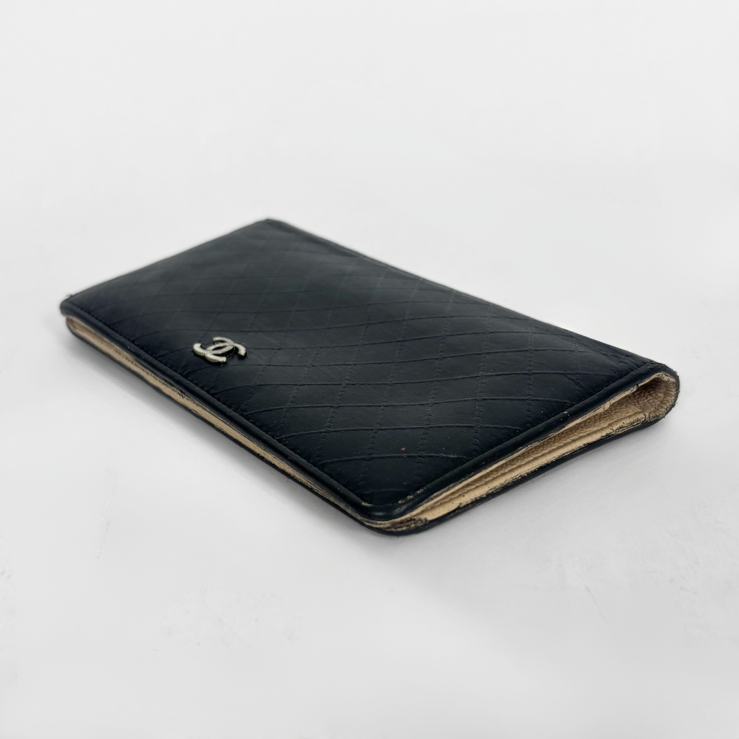 Chanel Pung Stor