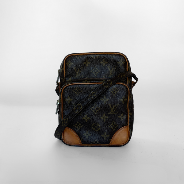 Louis Vuitton Amazon Monogram Canvas – l'Étoile de Saint Honoré