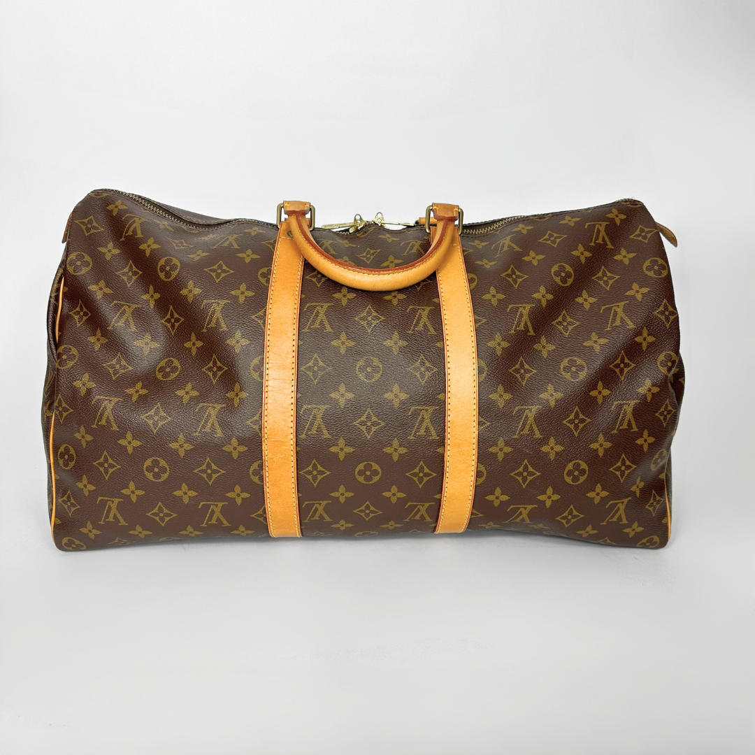 Louis Vuitton Keepall 50