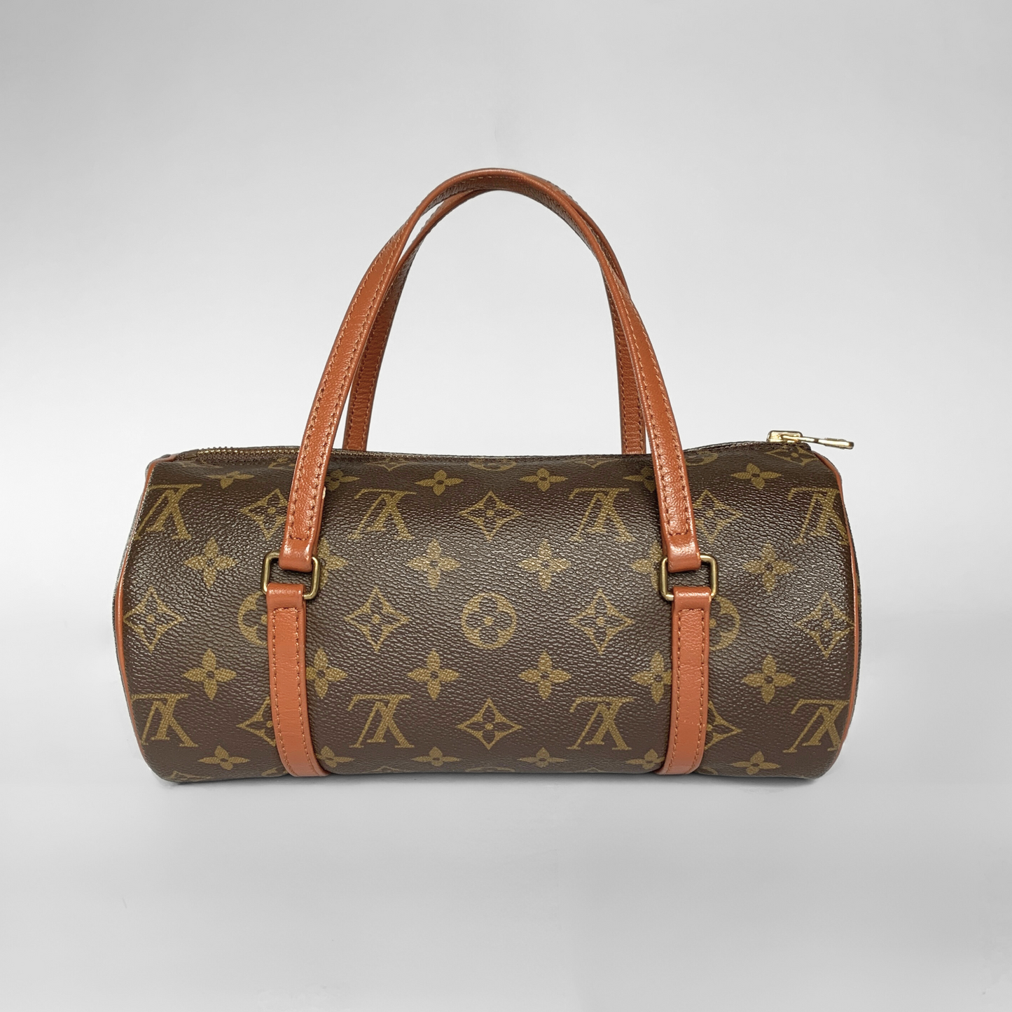 Louis Vuitton Papillon 26 Monogram Canvas