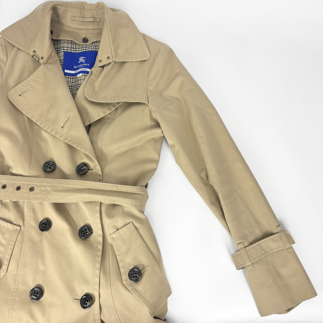 Burberry Trenchcoat Beige