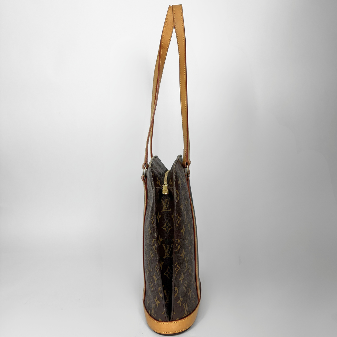 Louis Vuitton Babylon