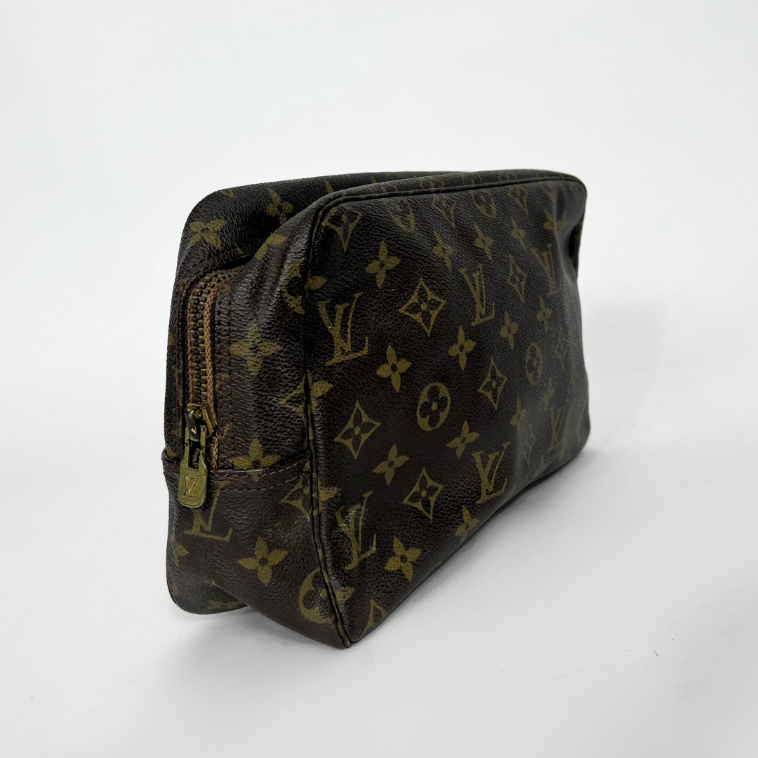 Louis Vuitton Toiletry Bag