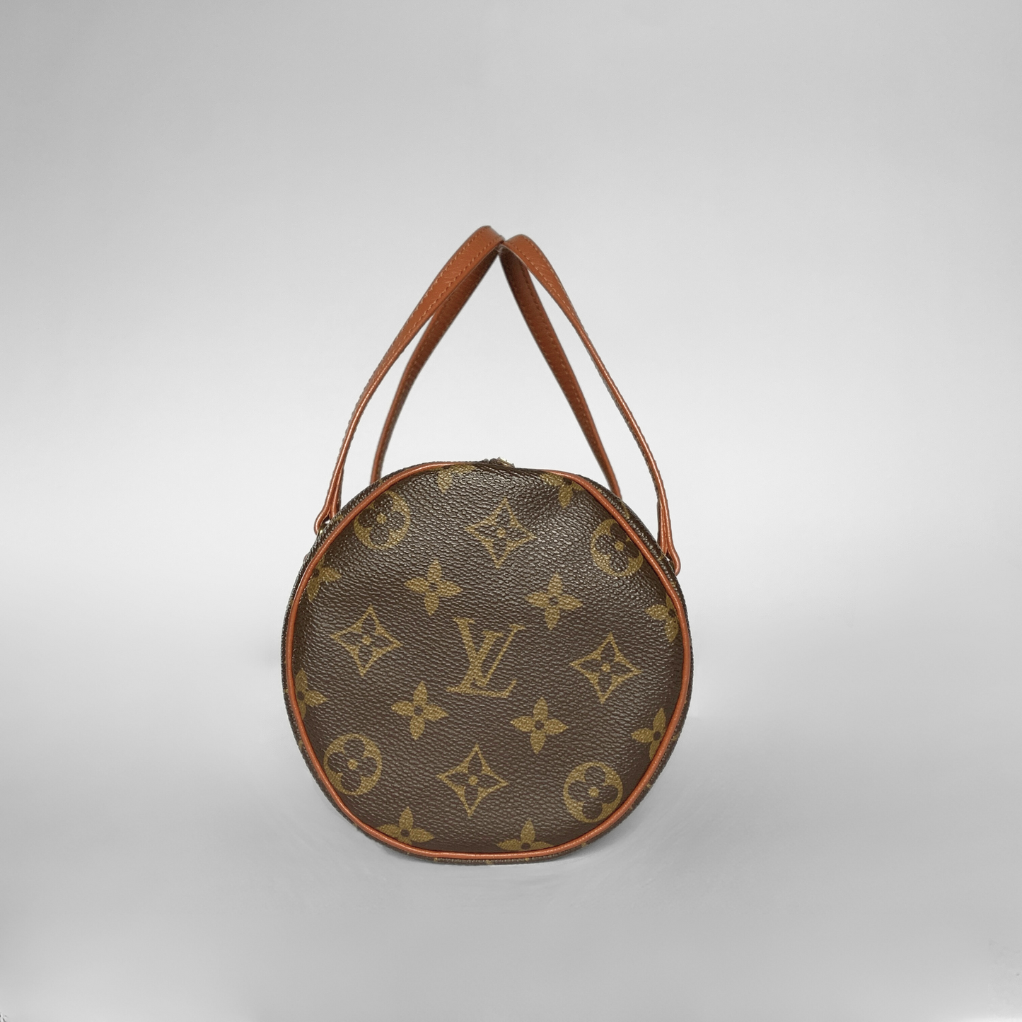 Louis Vuitton Papillon 26 Monogram Canvas