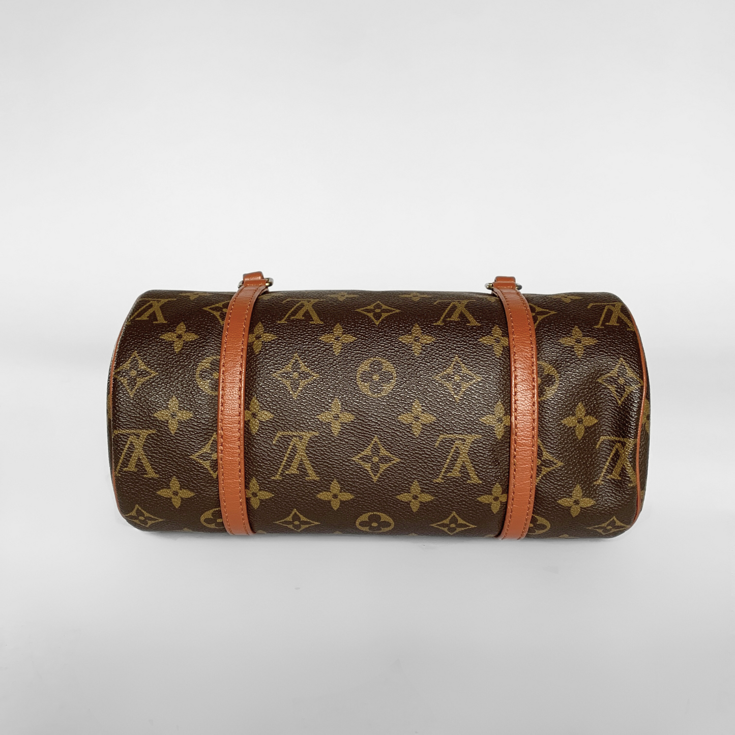 Louis Vuitton Papillon 26 Monogram Canvas