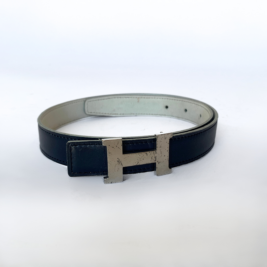 Hermes belt second hand clearance