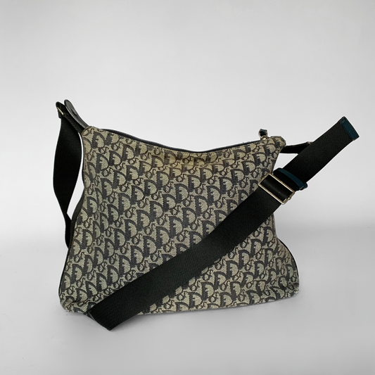 Dior Dior Crossbody Oblique Canvas - Crossbody bags - Etoile Luxury Vintage