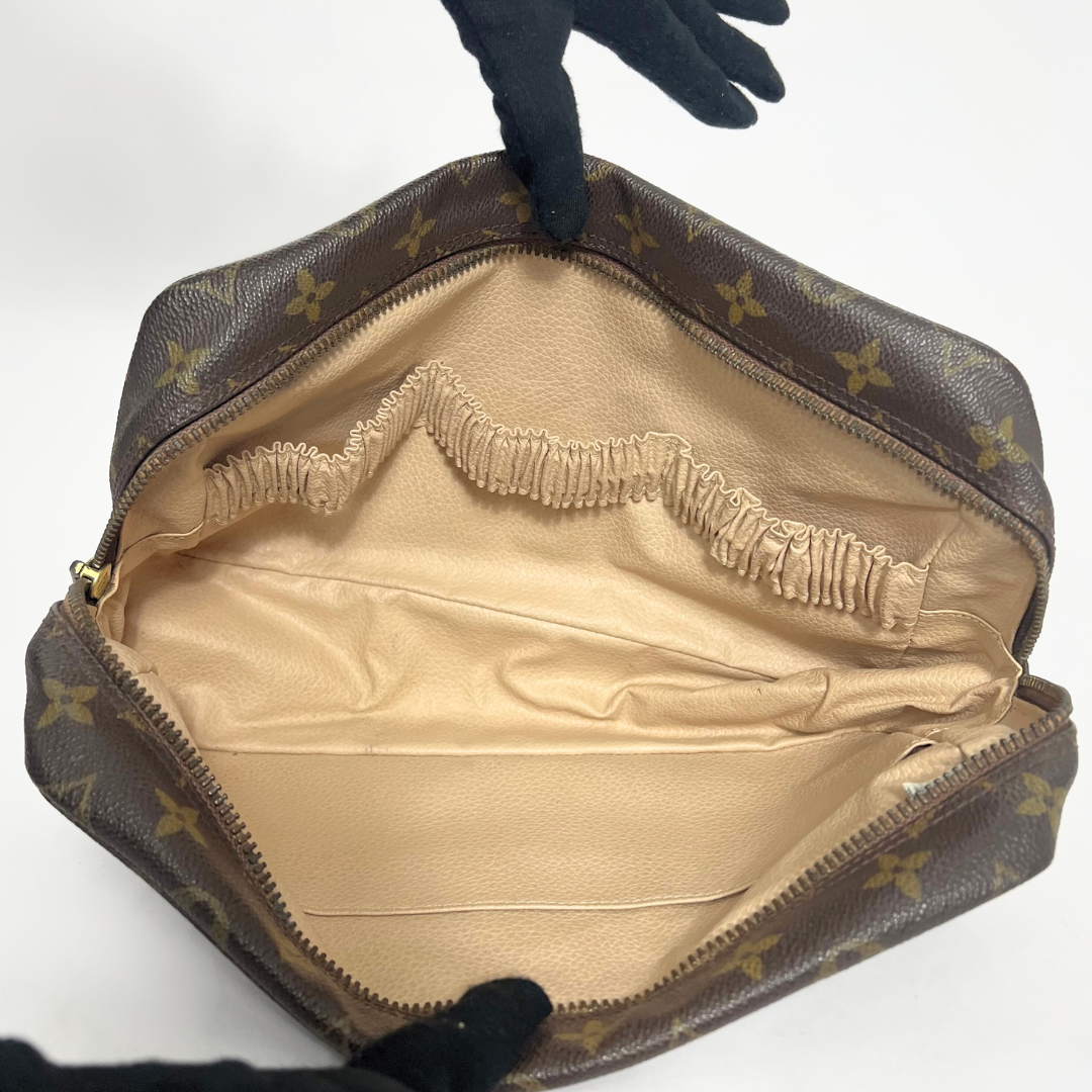 Louis Vuitton Toiletry Bag