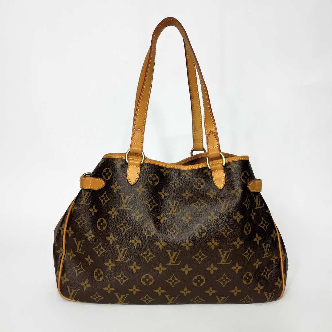 Louis Vuitton Batignolles Horizontale