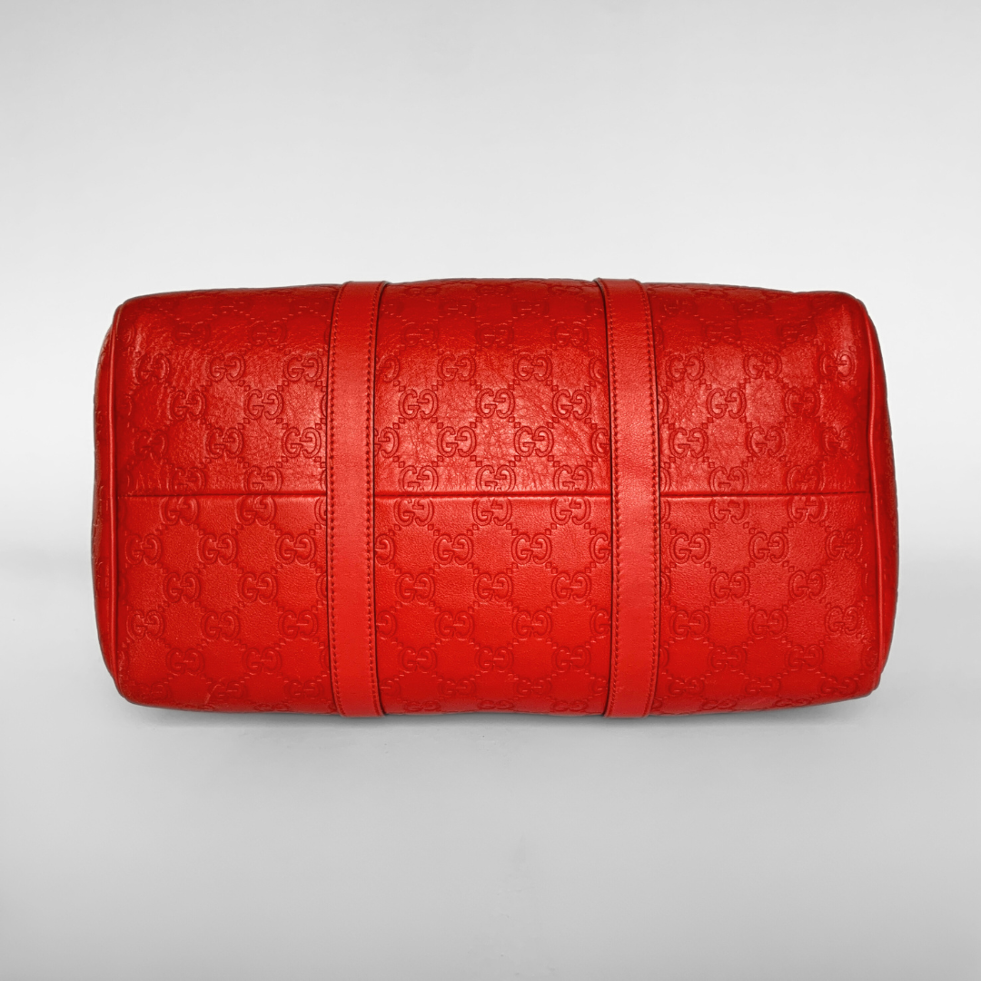 Guccissima boston sale