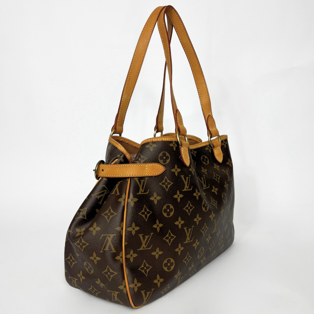 Louis Vuitton Batignolles Horizontale