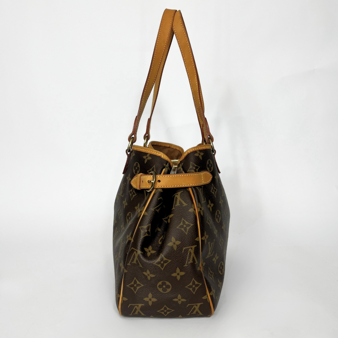 Louis Vuitton Batignolles Horizontale
