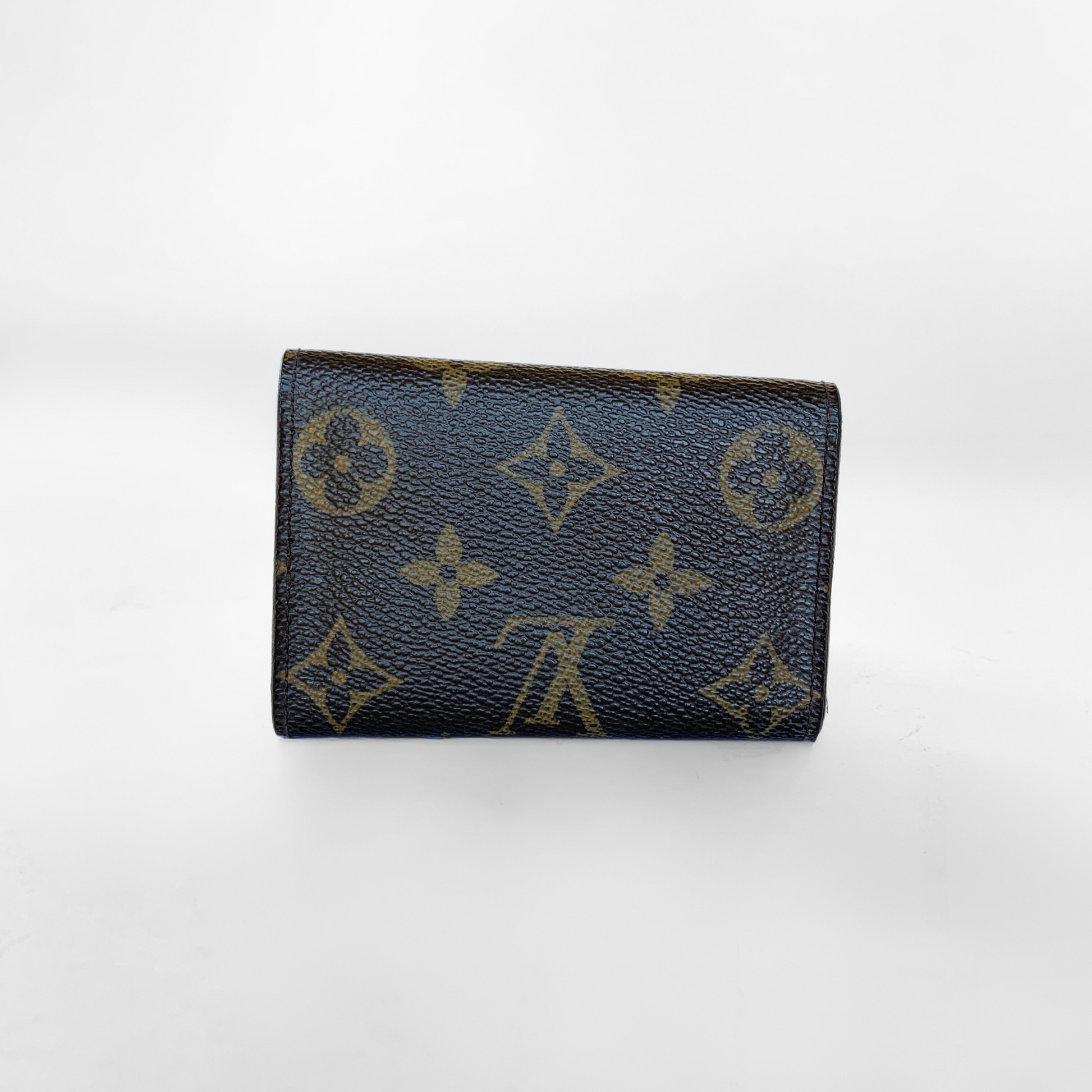 Louis Vuitton Louis Vuitton 6 Keyholder Monogram Canvas - Accessories - Etoile Luxury Vintage