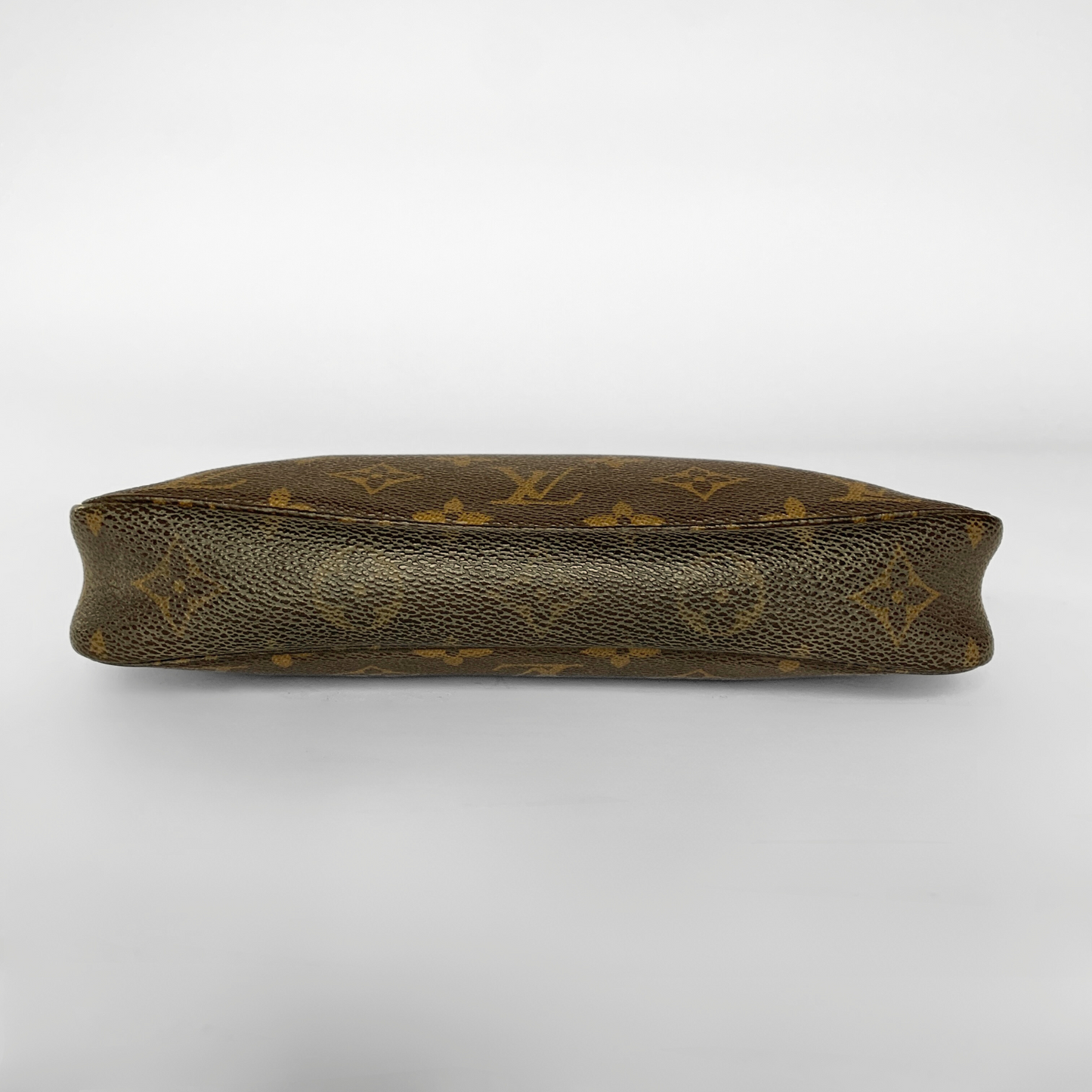 Louis Vuitton Pochette Accessoires Monogramm Leinwand