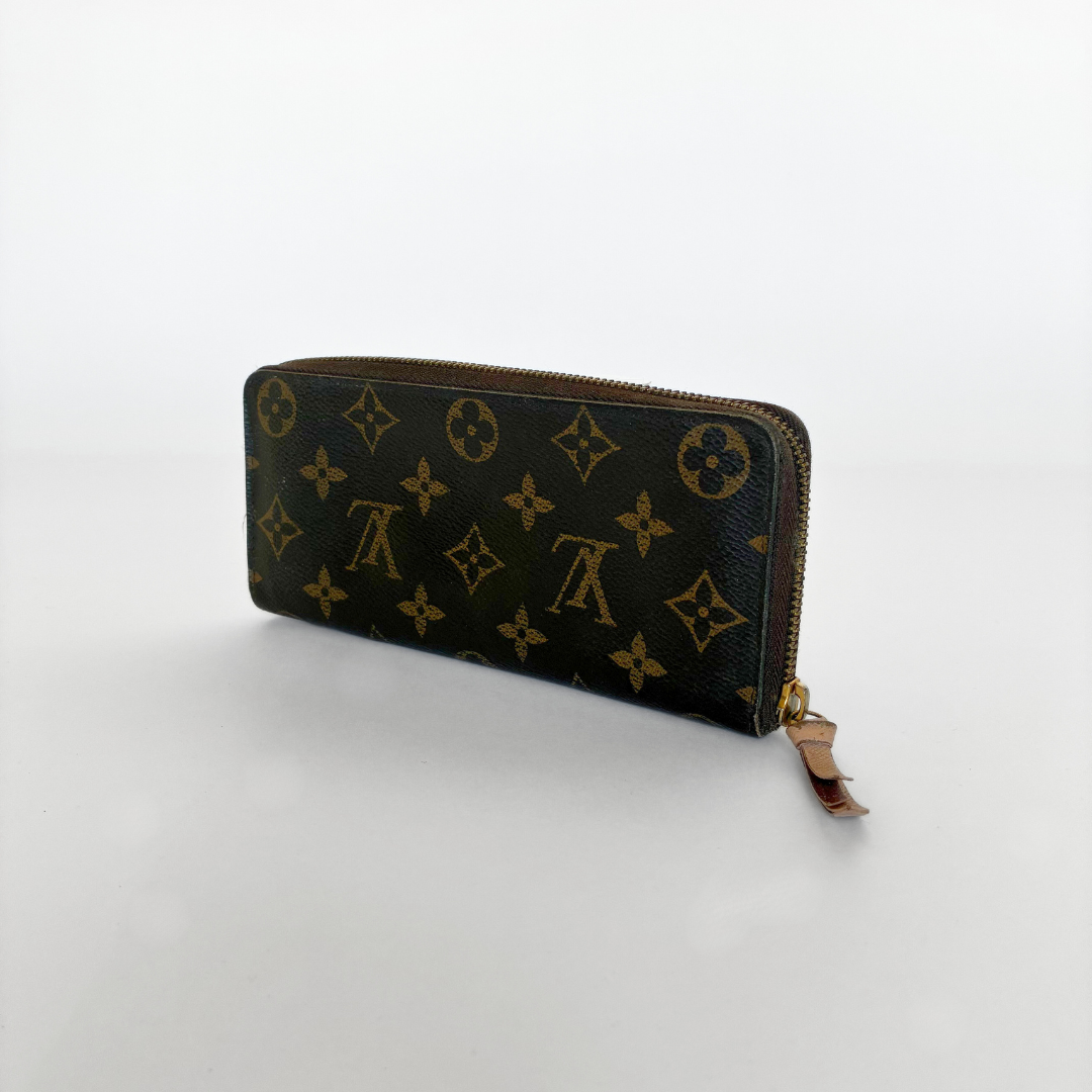 Louis Vuitton Stor lynlåspung