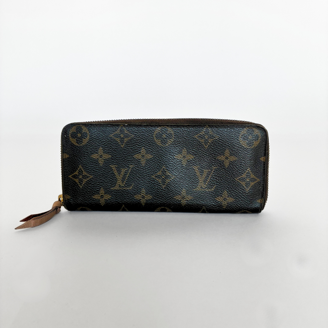 Louis Vuitton Stor lynlåspung