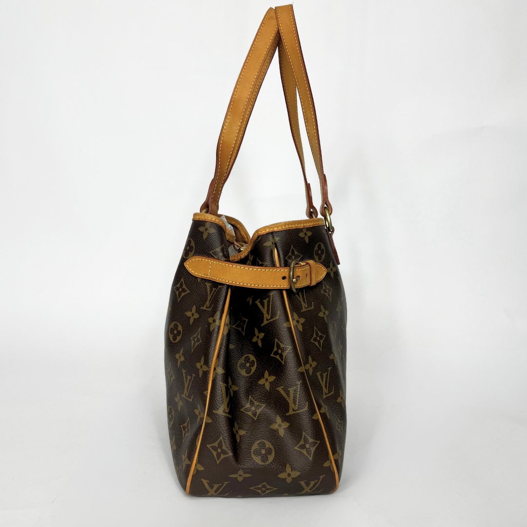 Louis Vuitton Batignolles Horizontale