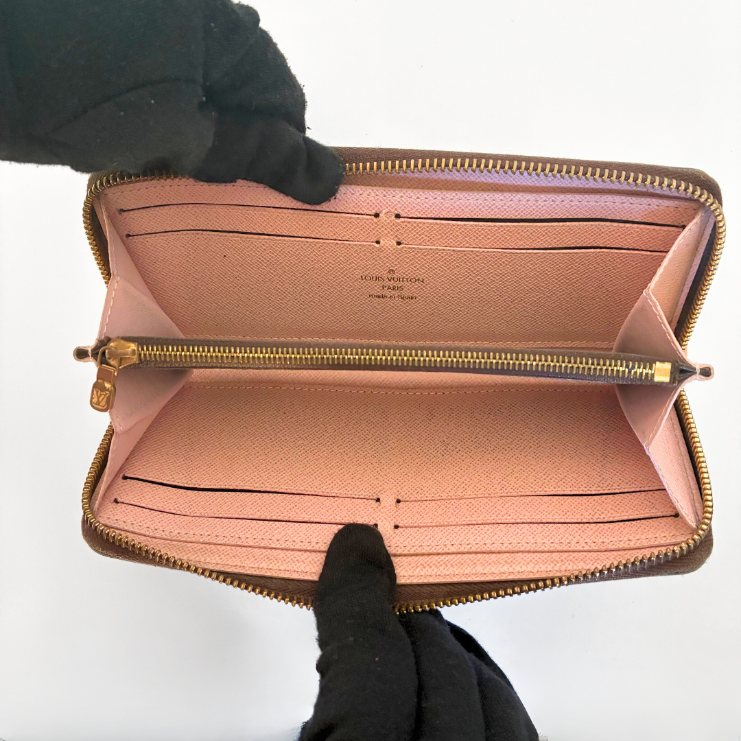 Louis Vuitton Stor lynlåspung