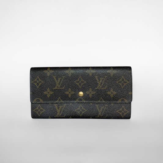 Wallet Louis Vuitton