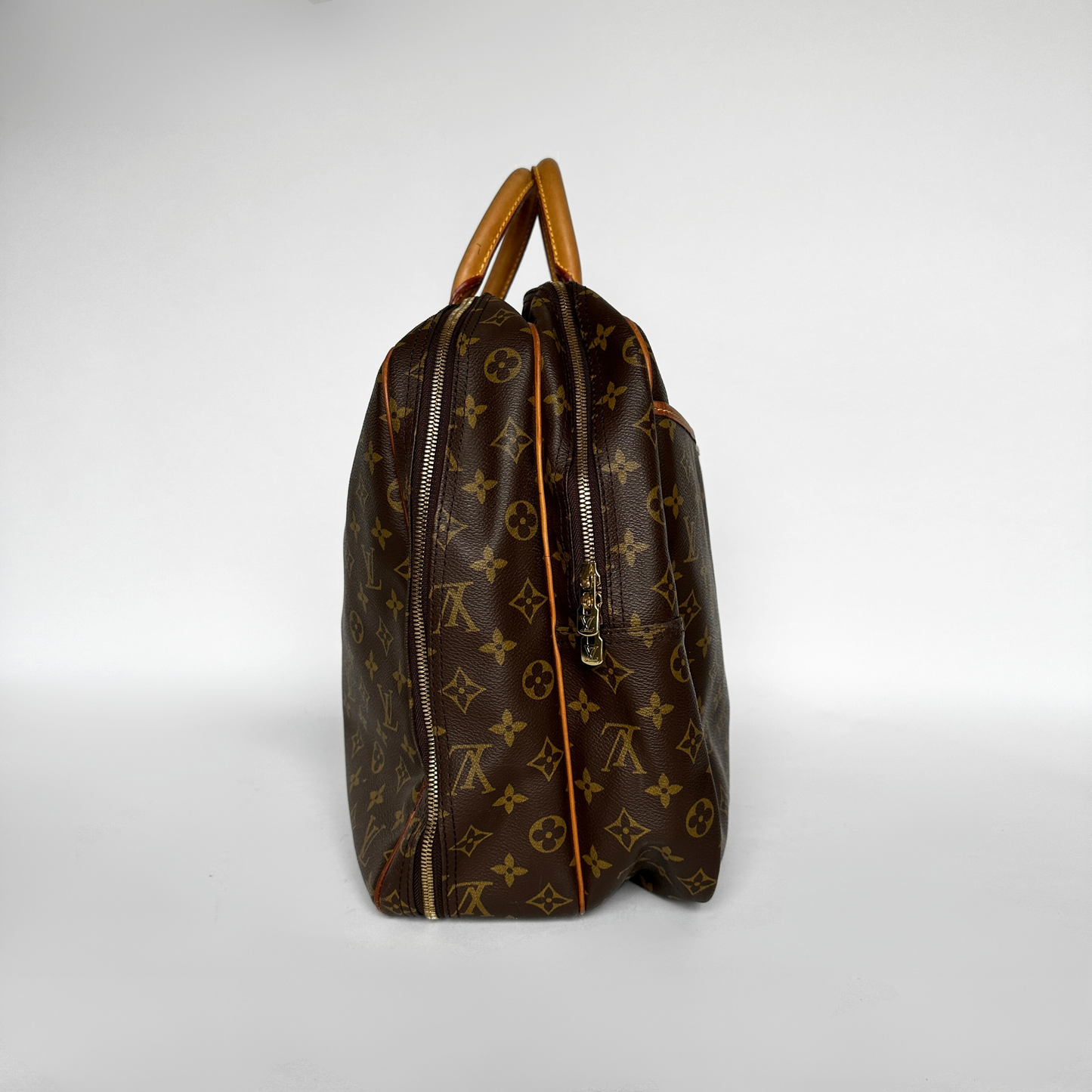 Louis Vuitton Louis Vuitton Alizé Bag Monogram Canvas - Reisetaschen - Etoile Luxury Vintage