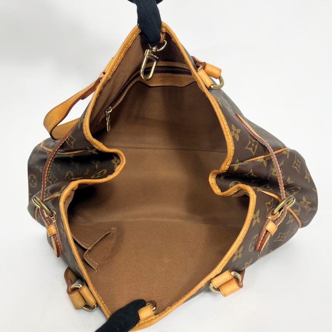 Louis Vuitton Batignolles Horizontale