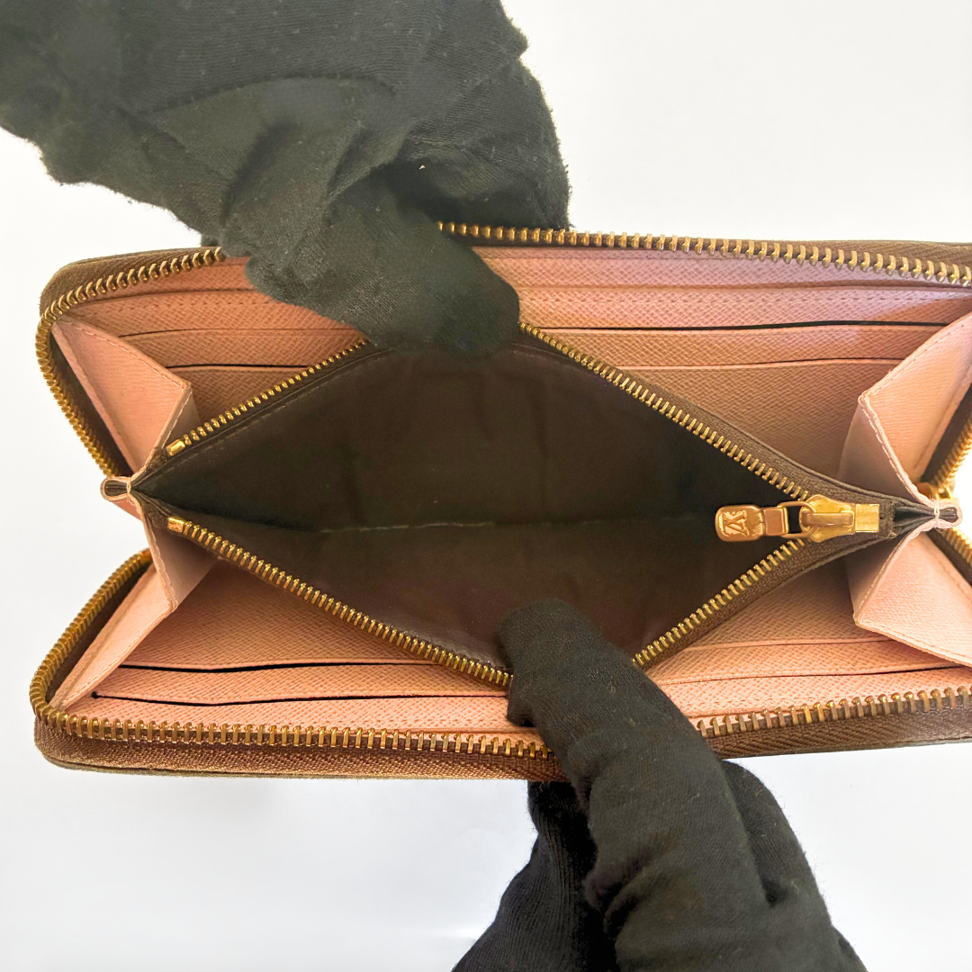 Louis Vuitton Stor lynlåspung