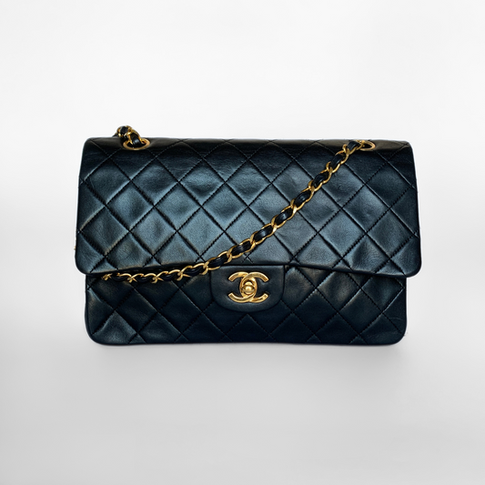 Chanel crossbody classic sale