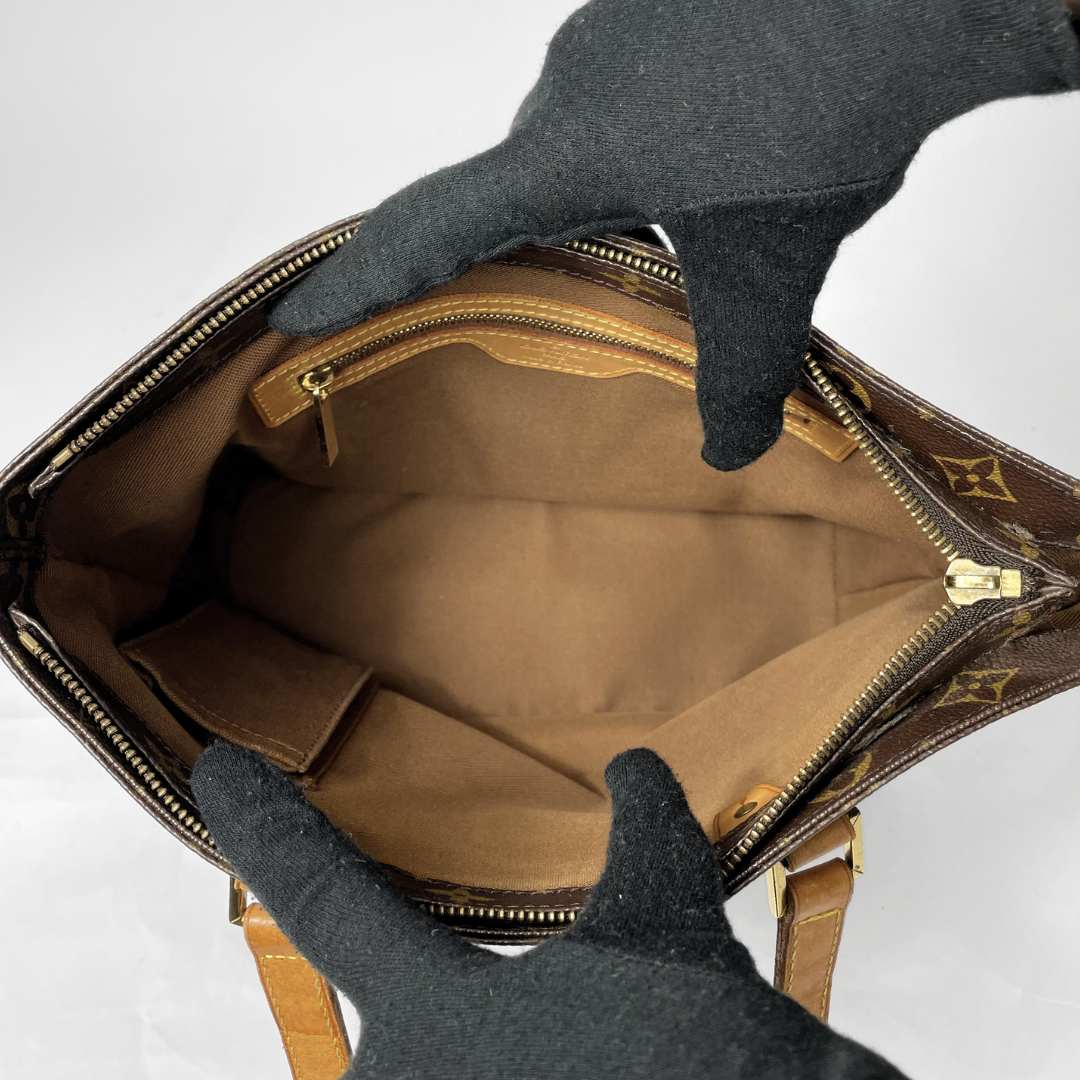 Louis Vuitton Cabas Piano – l'Étoile de Saint Honoré