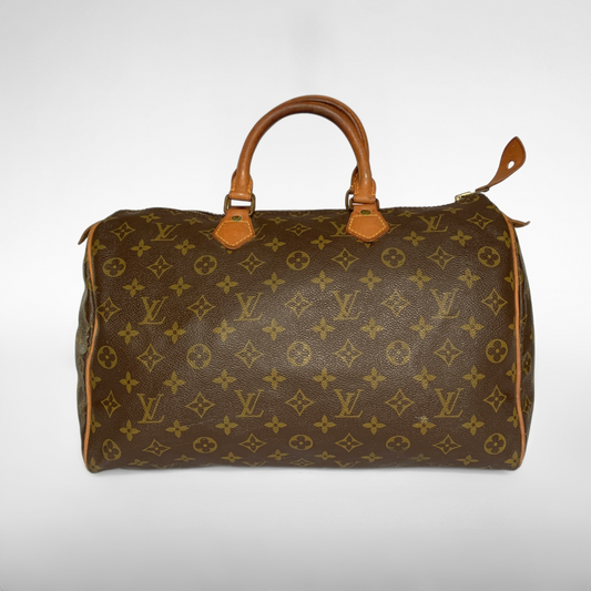 Shop second hand Louis Vuitton Speedy Etoile Luxury Vintage l Etoile de Saint Honore
